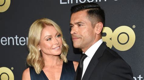 Kelly Ripa Clapped Back At An Instagram Comment About Her Hashtag