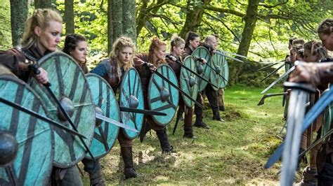 Vikings Sezonul 4 Episodul 5 Online Subtitrat In Romana Seriale Online