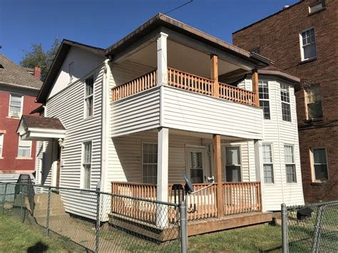 211 11th St Parkersburg Wv Apartments For Rent