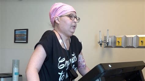 Awaiting Transplant Mom Lives 6 Days Without Lungs