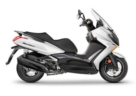 Los 10 Mejores Scooters Gt 125 2021 Comparativa Y Precios