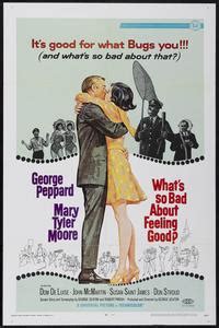 What S So Bad About Feeling Good Movie Posters From Movie Poster Shop