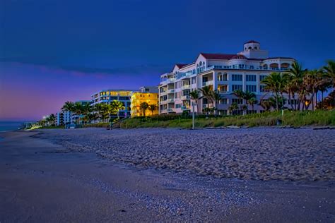 City Of Lake Worth Beach Palm Beach County Florida Usa Flickr