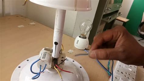 How To Install Ceiling Fan Wiring India Shelly Lighting
