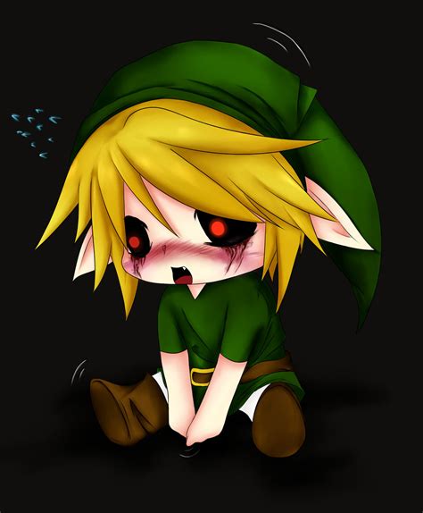 Ben Drowned Creepypasta Foto 37186205 Fanpop