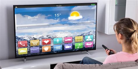 Reasons Why You Shouldn T Buy A Smart Tv