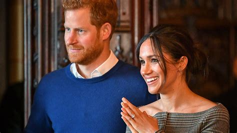 Prince Harry And Meghan Markle Detail Their Incredible Successes In New Report Released Ahead Of