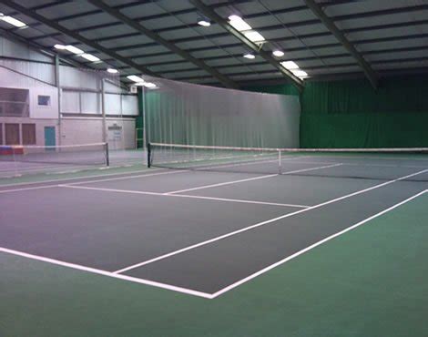 I wanted to find private tennis lessons near my house, but most were 30 minutes away or more. Derbyshire Tennis Centre - Ashe Place Derby Derby DE23 8BF ...
