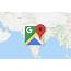 Google Maps Gets The Stay Safer Feature In India