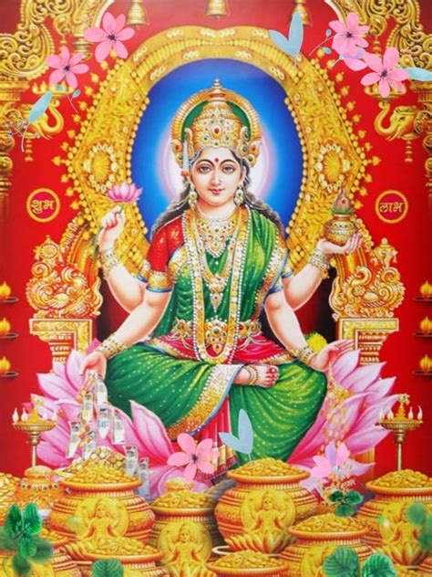 Maa Laxmi Photo Gallery Lakshmi Images Hindu Gods Devi Images Hd