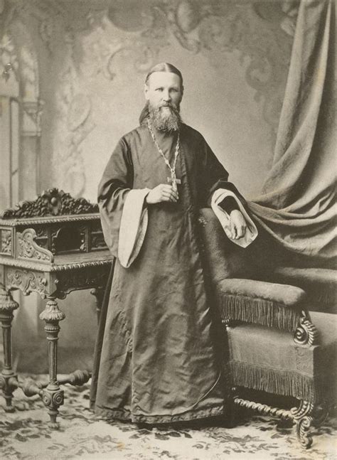 Life Of Saint John Of Kronstadt 1829 1908 Mystagogy Resource Center