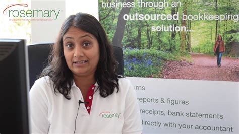 Rosemary Bookkeeping The Support That Is Received As A Franchisee