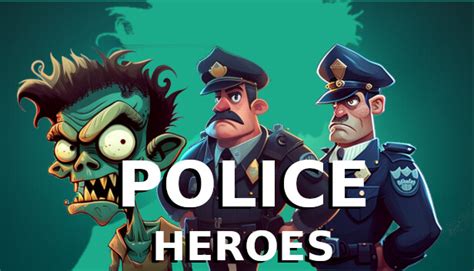 Police Heroes On Steam