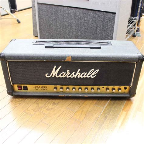 Marshall Jcm800 2210 Vintage