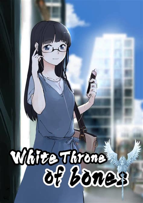Read White Throne Of Bones#N# Chapter 4 on Mangakakalot