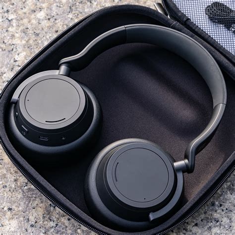 Microsoft Surface Headphones 2 Review Perfect For Work From Home Life