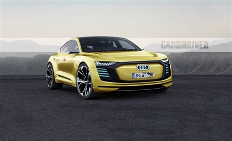 2021 Audi E Tron Gt What We Know About The Porsche Based Sports Car