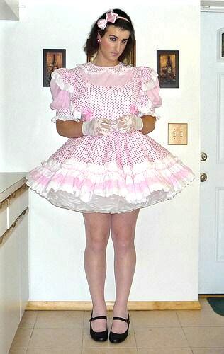Christine Bellejolais The Perfect Sissy A Photo On