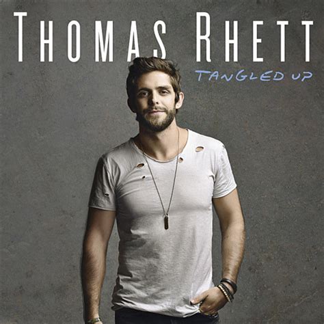 Thomas Rhett ‘tangled Up Everything You Need To Know