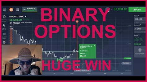 How binary option trades work. How to Trade Binary Options - $5000 in 9 minutes - Binary ...