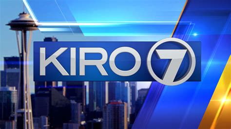 Kiro 7 Anchor John R Knicely Exits Qzvx Broadcast History And Current Affairs