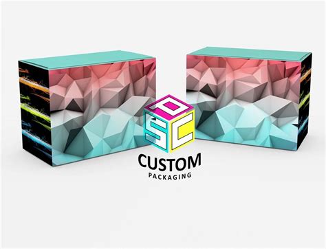 The 4 Best Custom Printed Corrugated Boxes In The Market Stay Focus