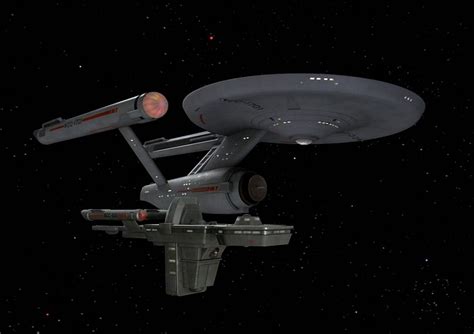 Star Trek Weekly Pics Archive Daily Pic 31 Cgi Enterprise