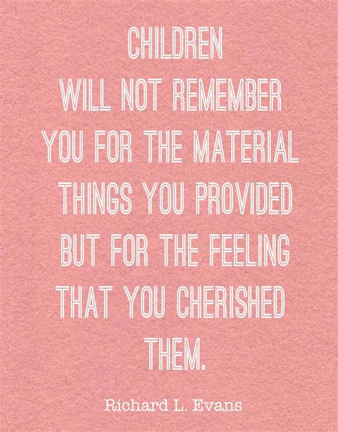 When you are sick they will rub your feet and fix you chicken soup;. it's how you make them feel that matters. | Quotes about ...