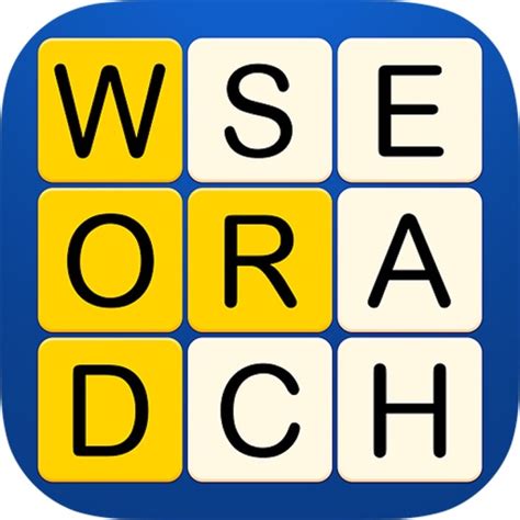 Word Find Hidden Words Puzzle Games By Xiong Ting