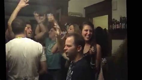 206 Ontario House Party Two P1 Youtube