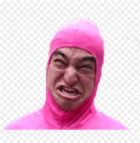 Free Download Hd Png Ink Guy Pink Guy Meme Png Image With Transparent