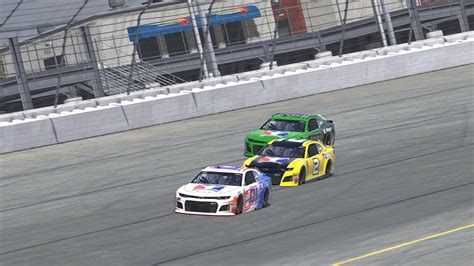 Iracing Pc Screens And Art Gallery Cubed3