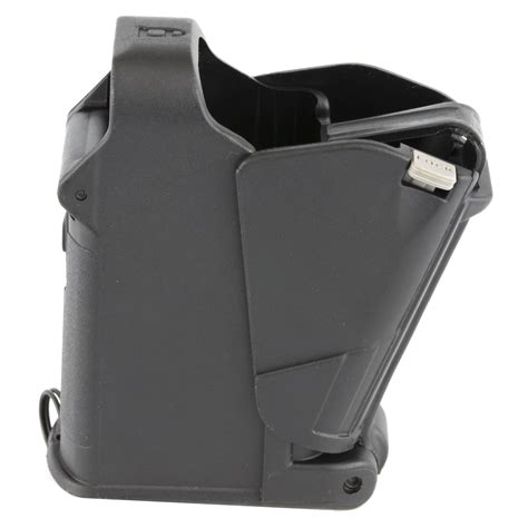 The uplula mag loader is incredibly easy to use. Maglula UpLULA Universal Pistol Magazine Loader And ...