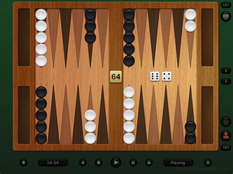 Play hexagonal chess, checkers, nard or backgammon against computer or friend, find new chess strategies or make it your chess trainer. Backgammon Classic Pro 6.1 Free download
