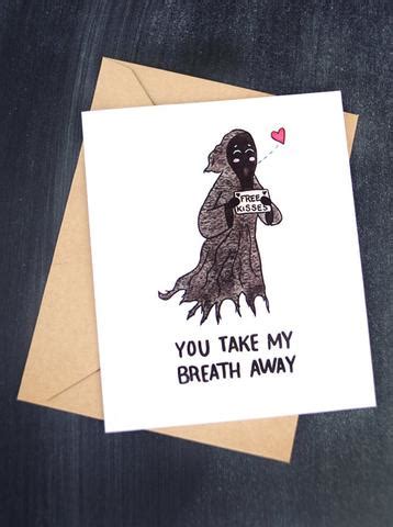 On 14 february 1993, gilderoy lockhart was involved in the organisation of valentine's day in hogwarts. Geeky Valentine's Cards That Will Make You Hit The Pause Button - One Geek