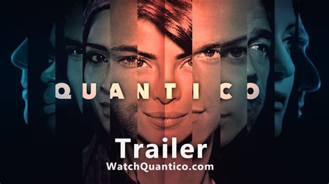Watch Quantico Trailer Online Season 1 Quantico Tv Show Quantico Quantico Season 2