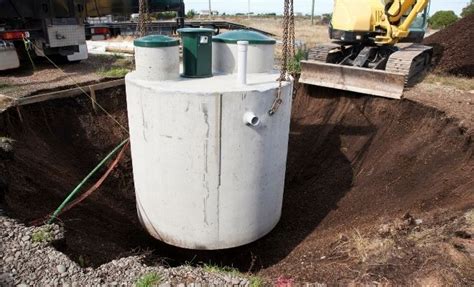 Septic Tank Installation Cost Guide 2023 How Much Is A Tank