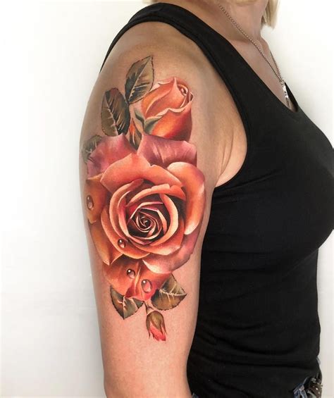 Do inner wrist tattoos hurt back of wrist tattoos wrist tattoos pain scale female wrist tattoos ideas. beautiful rose tattoo © tattoo artist Antonina Troshina 🌹 ...