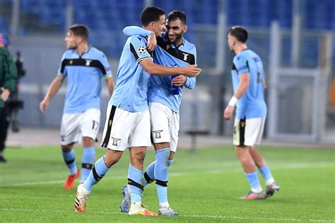 Ci scusiamo per il disagio, stiamo lavorando per ripristinare tutte le funzioni nel più breve tempo possibile. Lazio, Fares: «Tutta un'altra musica». Leiva: «Insieme ...