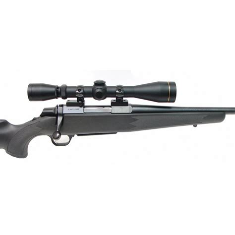 Browning A Bolt 243 Win R15016