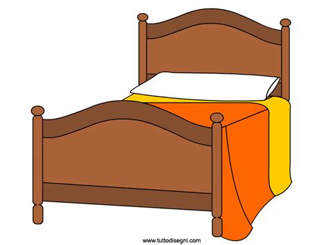 Ma veniamo al colore must di stagione, ovvero il blu. Letto da stampare - TuttoDisegni.com
