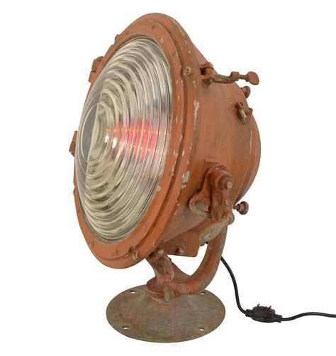 Large Industrial Flood Light By Westinghouse Antique Lighting Flood Lights Small Lamps