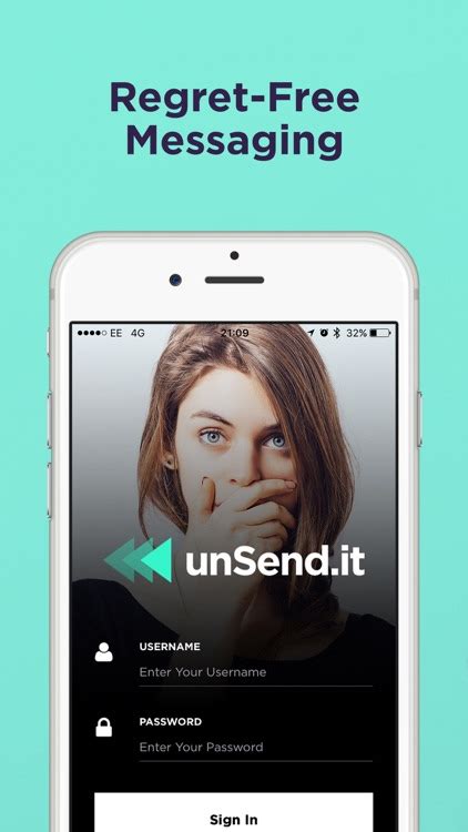 Unsendit Encrypted Sms Text Messaging By Gengolia Ltd