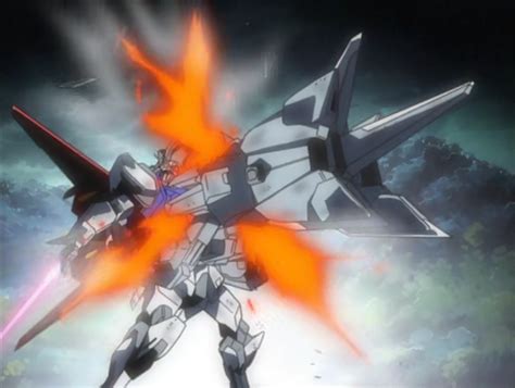 Gat X303 Aegis Gundam The Gundam Wiki Fandom Powered By Wikia