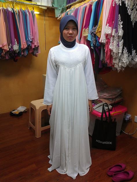 Maybe you would like to learn more about one of these? Live. Love. Laugh: Hunting Baju Akad