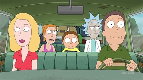 Rick And Morty Season 5 Episode 1 Rick And Morty Season 5 Rick And