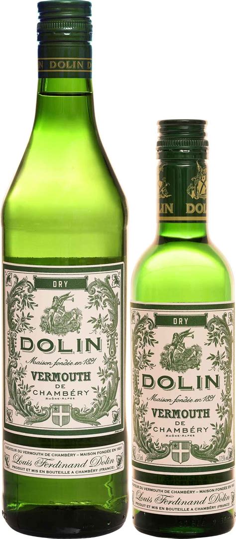 Dolin Dry Vermouth The Wine Seller