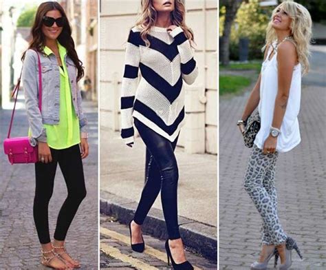 Mix And Match Fashion 5 Basic Pieces To Mix And Match Every Outfit