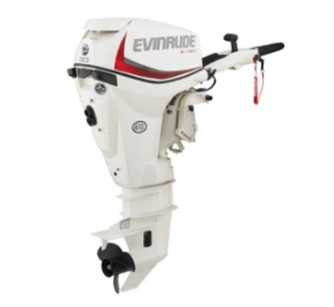 Hi i'm looking for an owner's manual for a 2 stroke 90 hp evinrude mod# ce90tlcca ser#c.7232170. Evinrude E-TEC 30 HP Buyers Guide 652 | Marine Buyers Guide