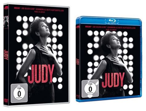 Gewinnspiel Wir Verlosen Judy Auf Dvd Und Blu Ray Beyond Pixels